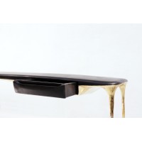 <a href="https://www.galeriegosserez.com/artistes/loellmann-valentin.html">Valentin Loellmann </a> - Brass - Desk